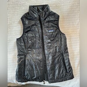 Patagonia Women’s Nano Puff Vest